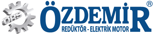Özdemir Redüktör